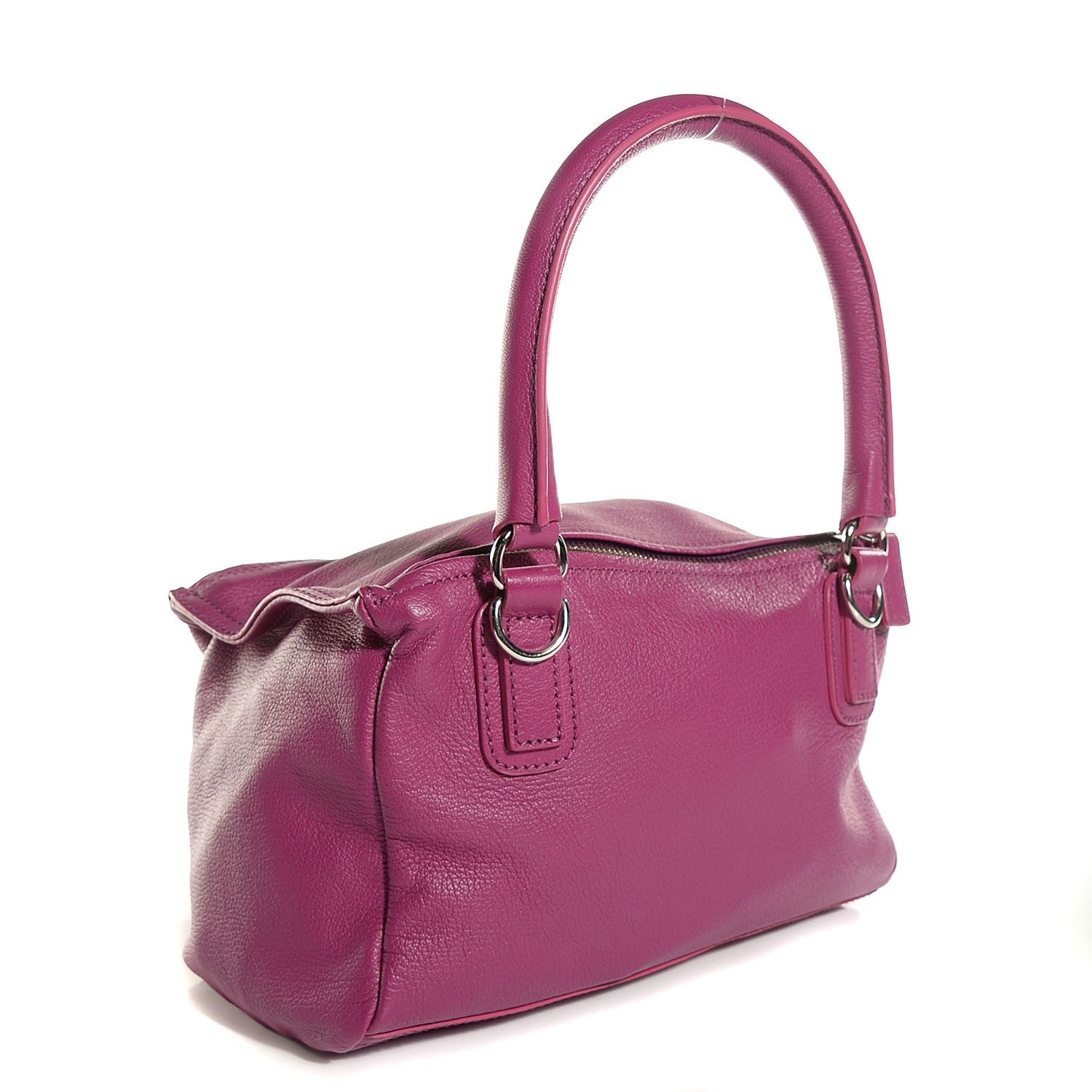 Givenchy Sugar Goatskin Small Pandora Orchid Purple 3 of 10