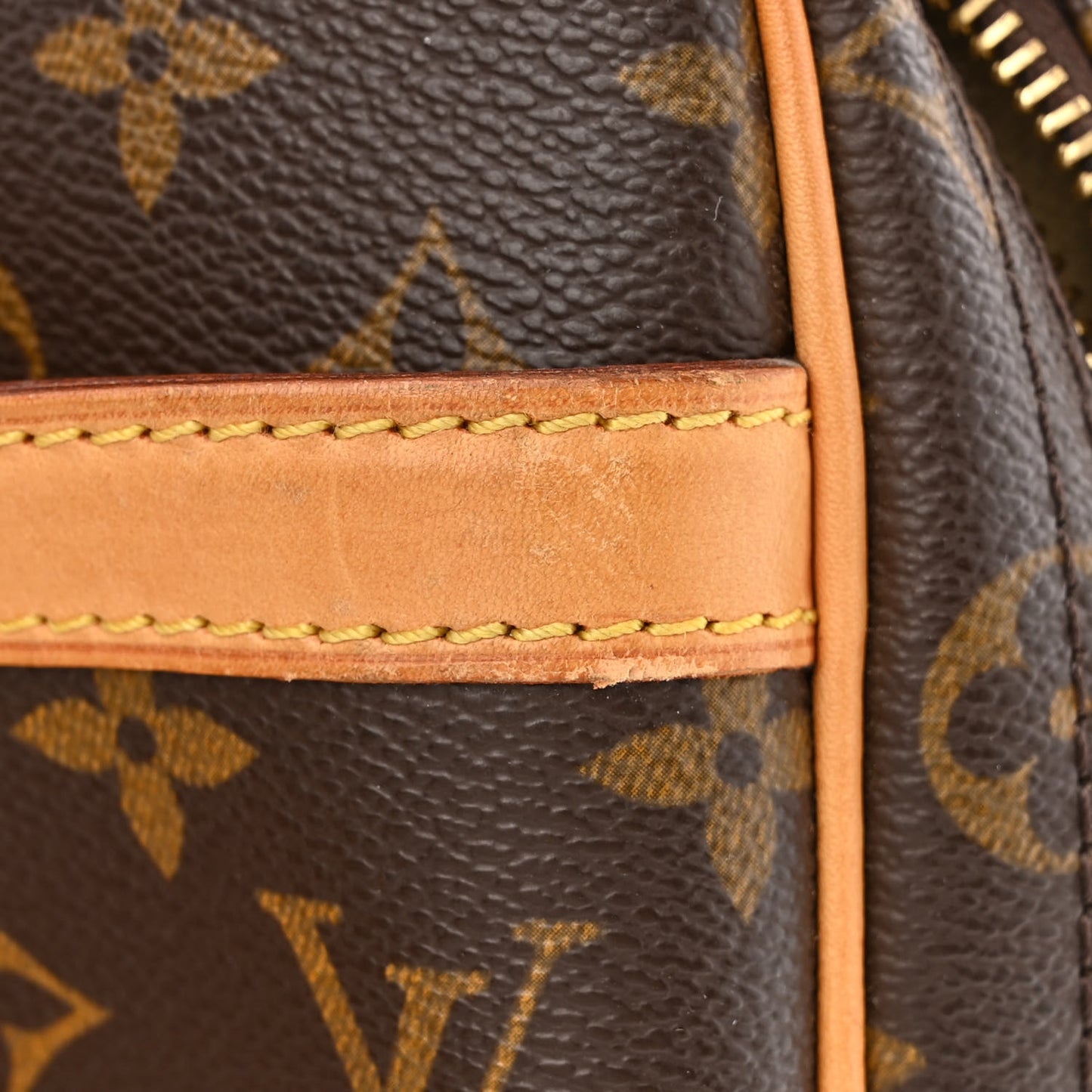 Monogram Reporter PM