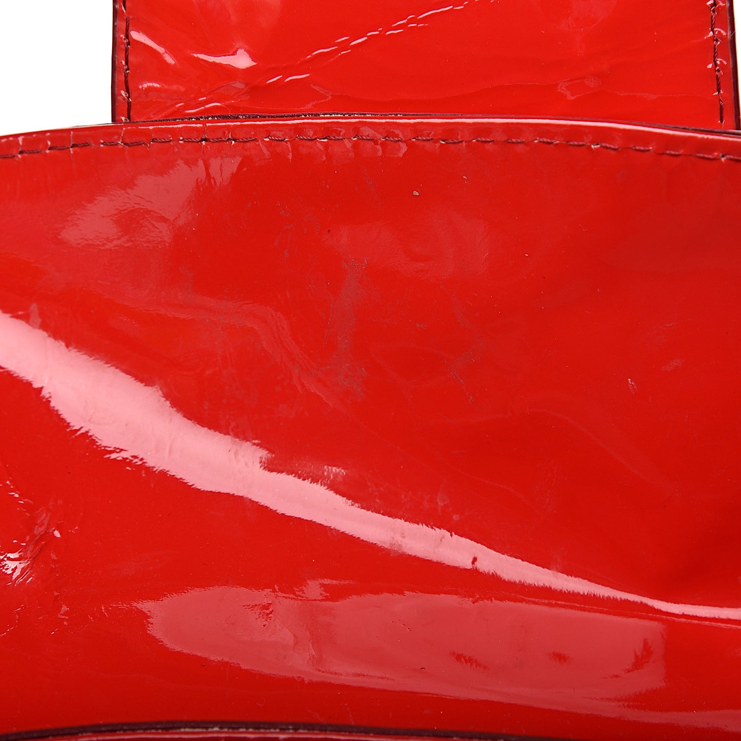 Patent Large Histoire Red
