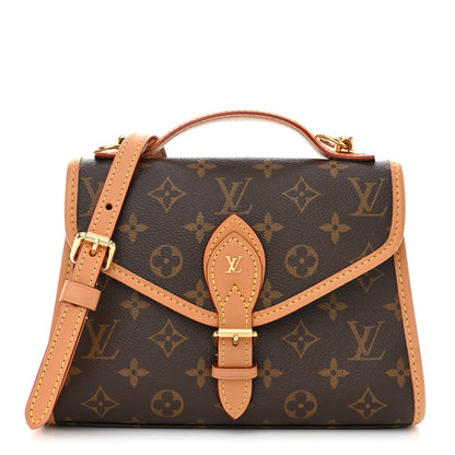 Louis Vuitton Monogram LV Ivy 1 of 10