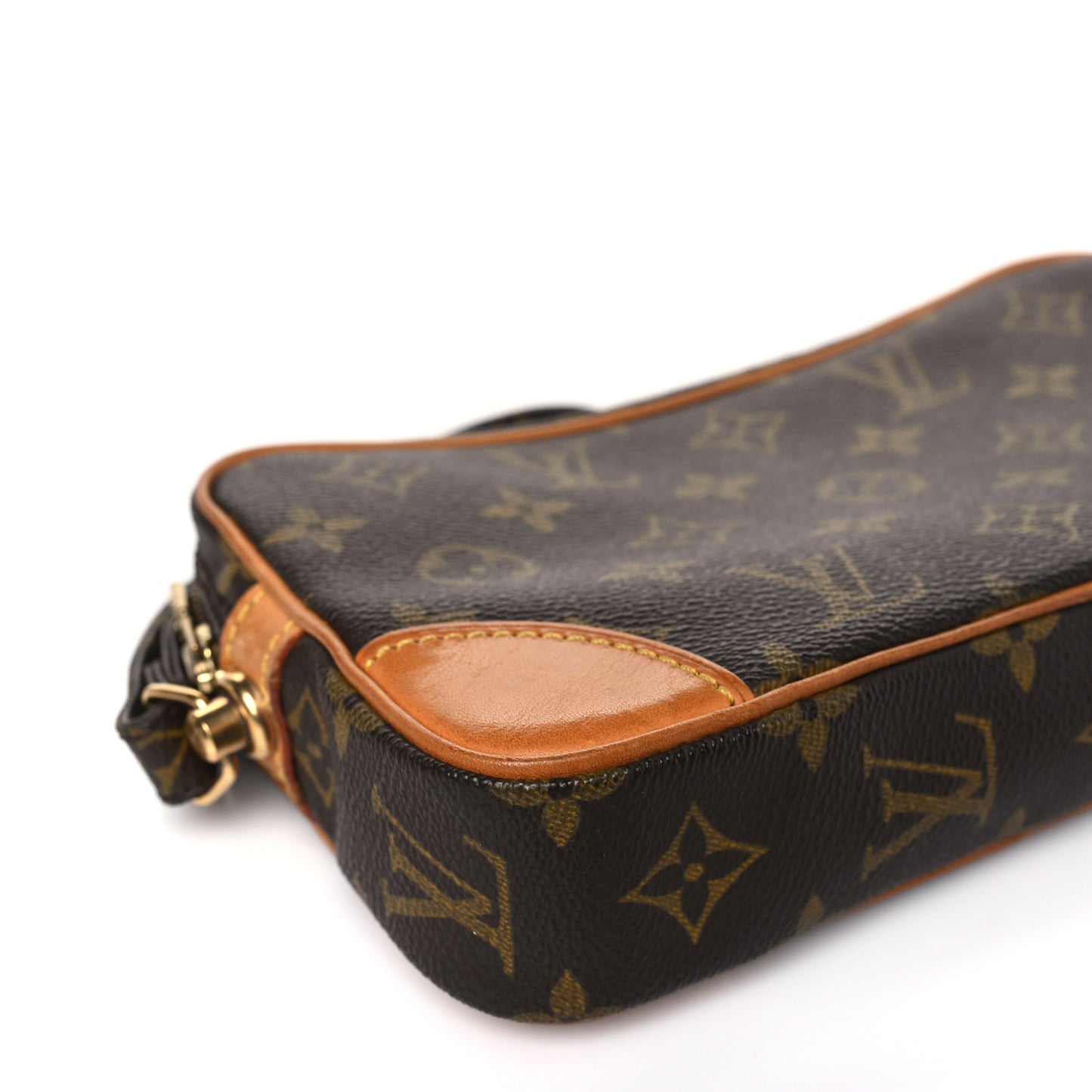 Monogram Pochette Marly Dragonne 22