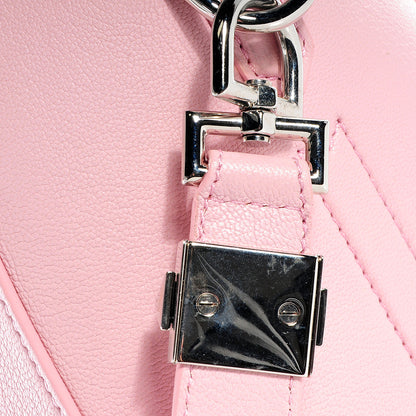 Givenchy Sugar Goatskin Small Antigona Pale Pink 11 of 11