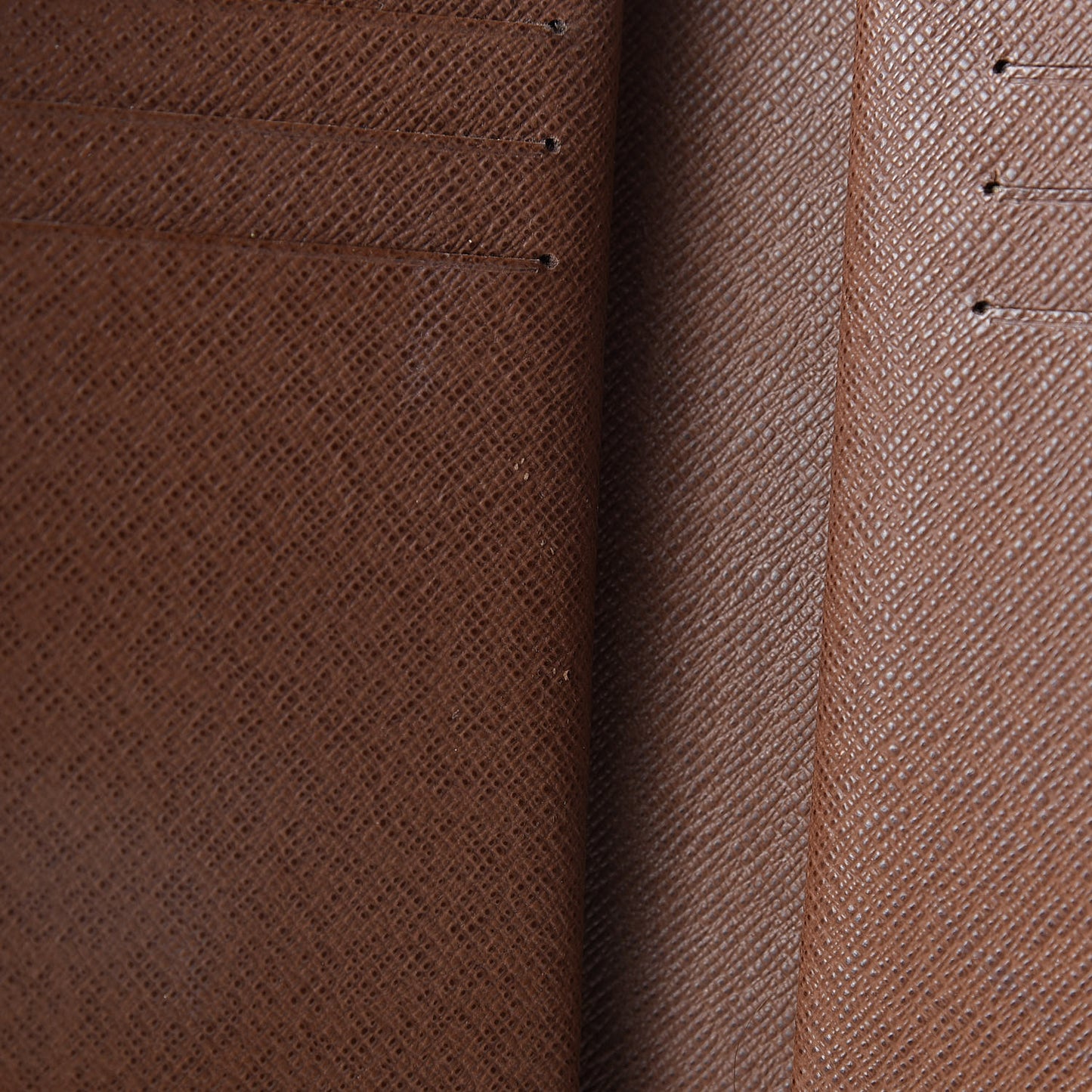 Monogram Alexandra Wallet