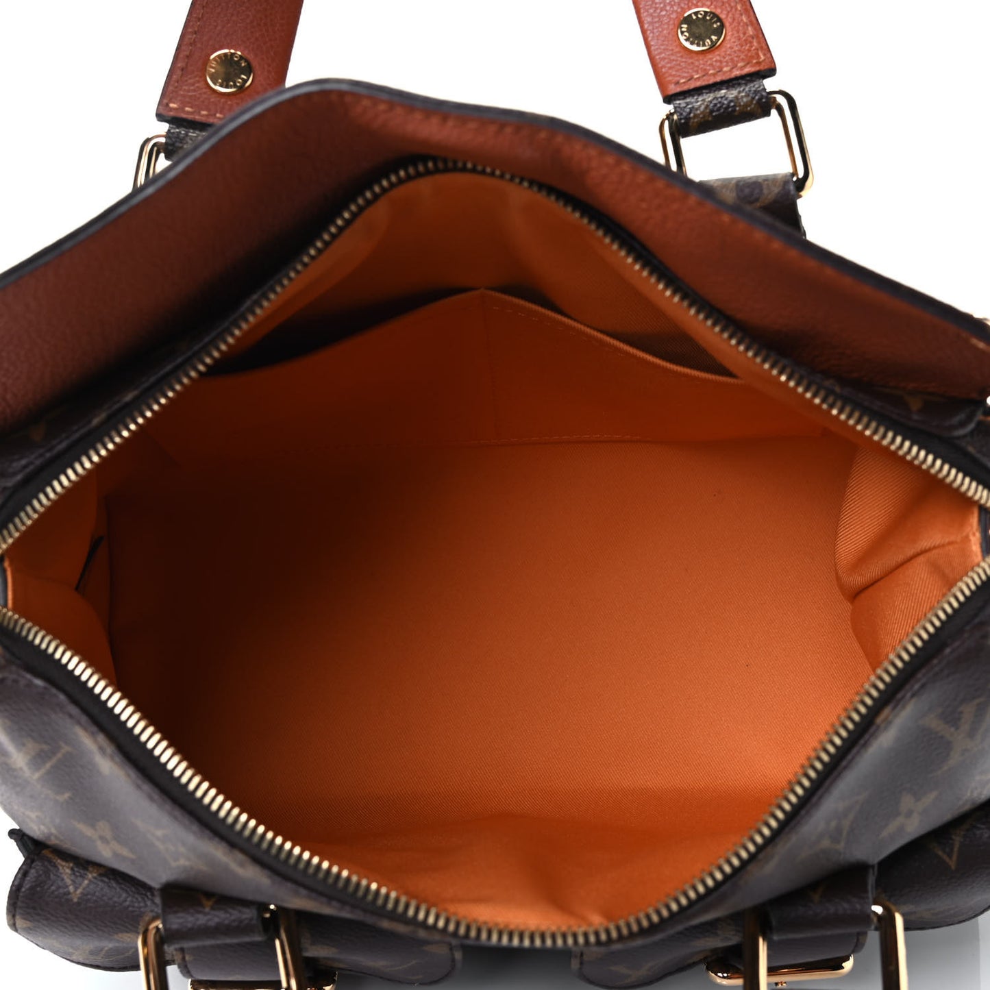 Monogram Manhattan NM Caramel