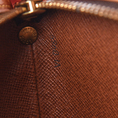 Louis Vuitton Monogram Drouot 7 of 14
