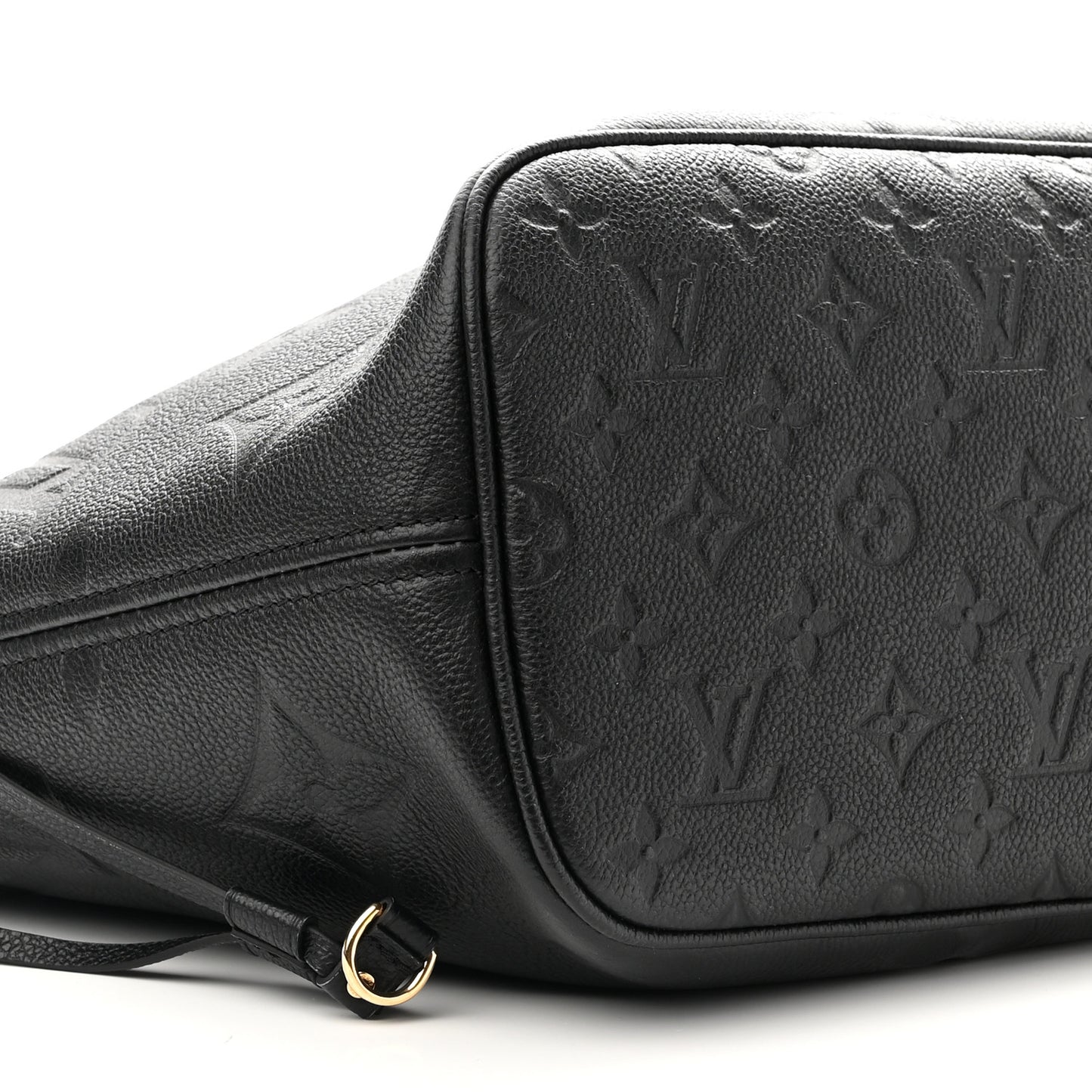Empreinte Monogram Giant Neverfull MM Black