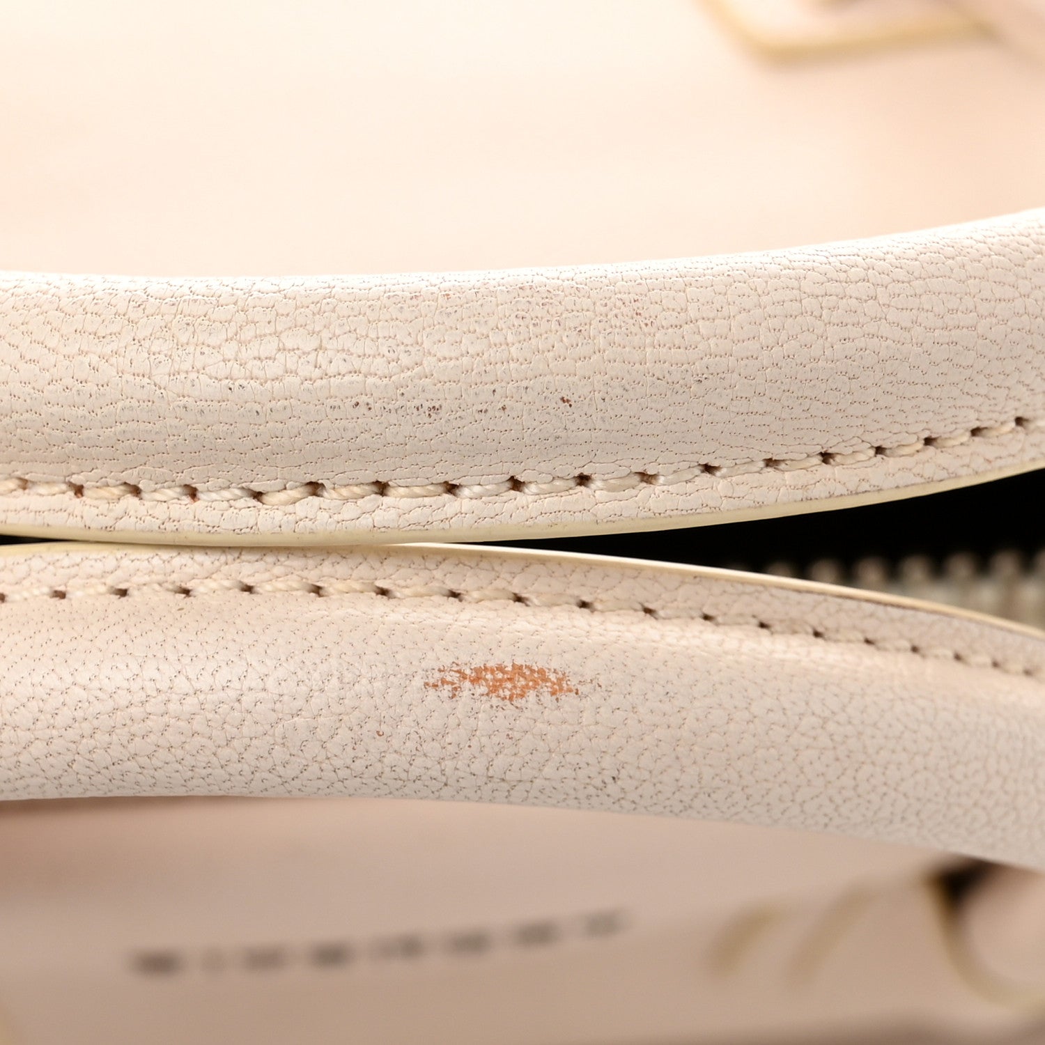 Givenchy Sugar Goatskin Small Antigona Off White 13 of 17