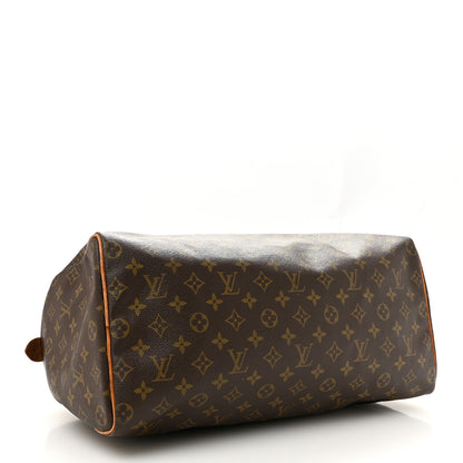 Louis Vuitton Monogram Speedy 40 5 of 15