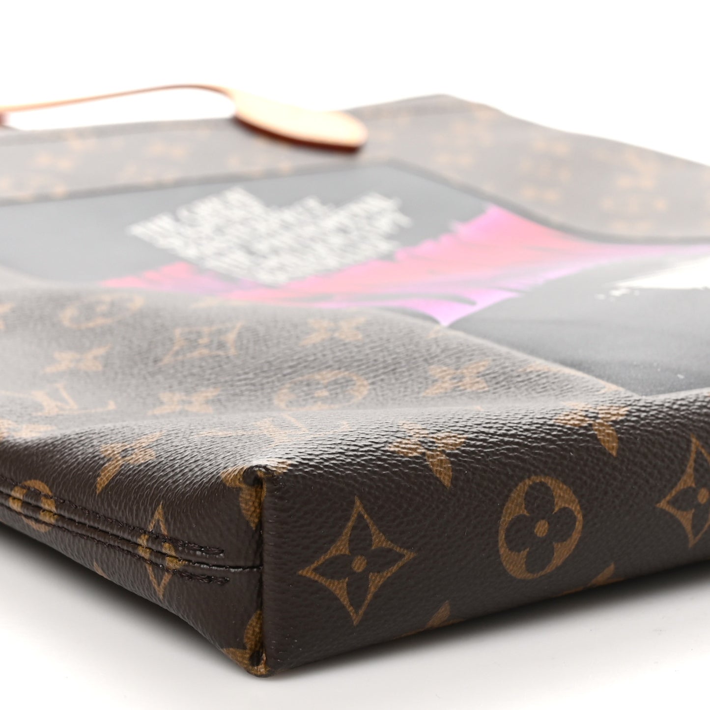 Monogram The Exorcist Carry It