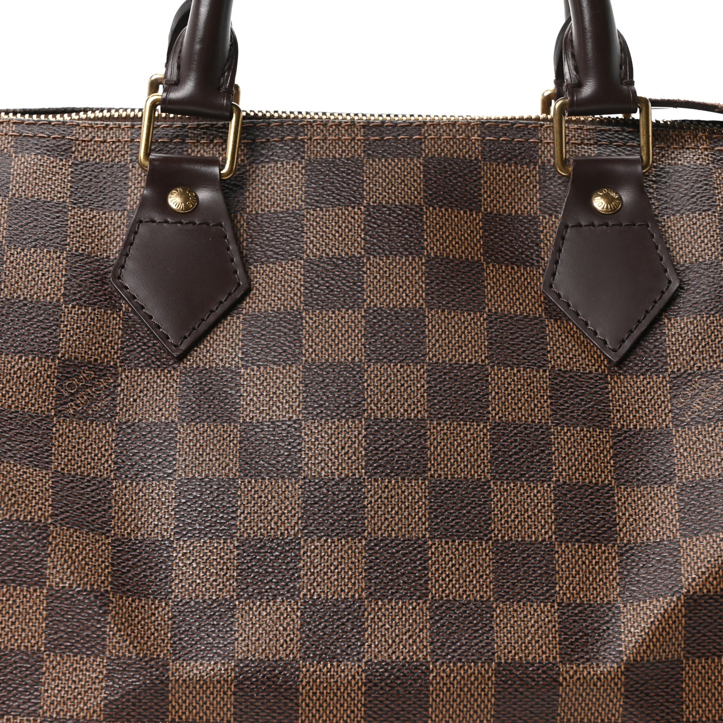 Damier Ebene Speedy 30