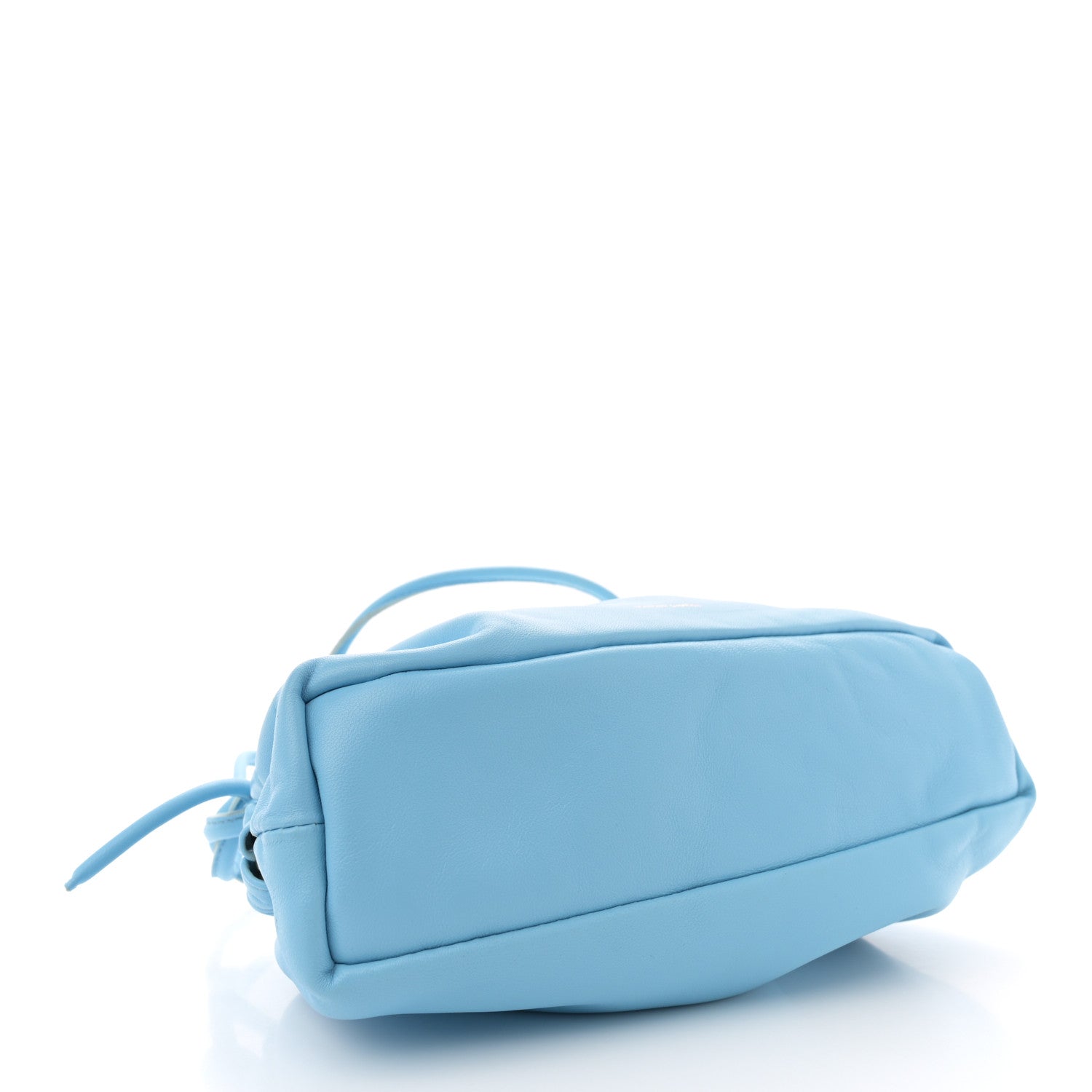Mansur Gavriel Lambskin Mini Cloud Clutch Terme 4 of 11