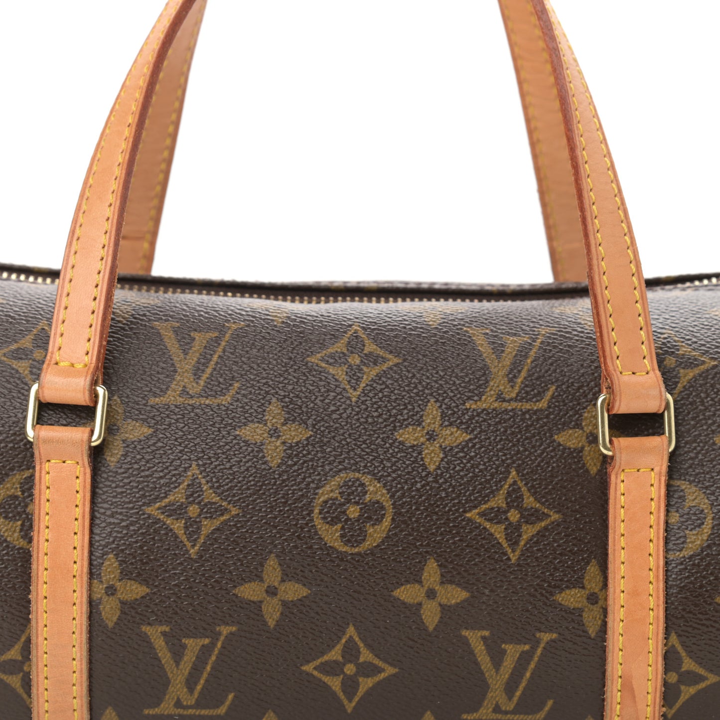 Monogram Papillon 26