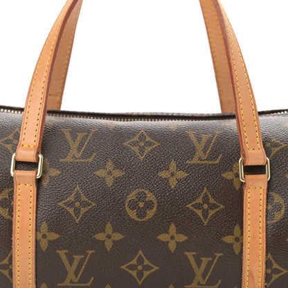 Louis Vuitton Monogram Papillon 26 8 of 11