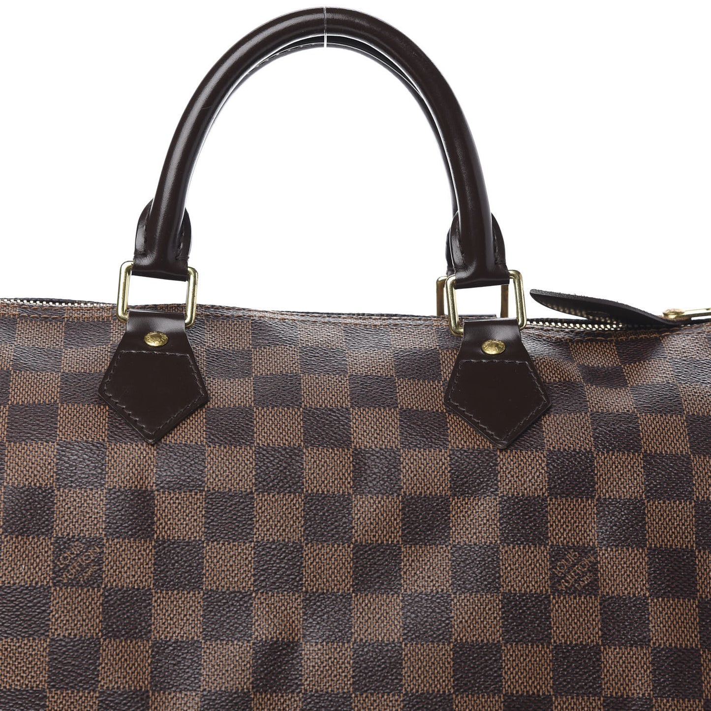 Damier Ebene Speedy 35