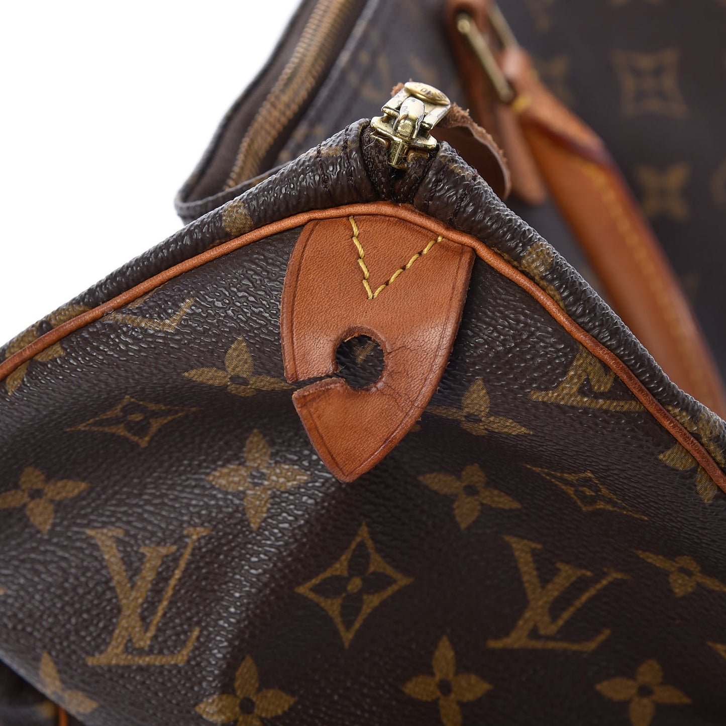 Monogram Speedy 35