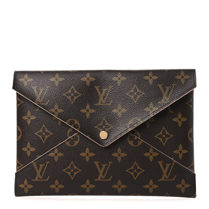 Louis Vuitton Monogram Kirigami Pochette Set 1 of 13