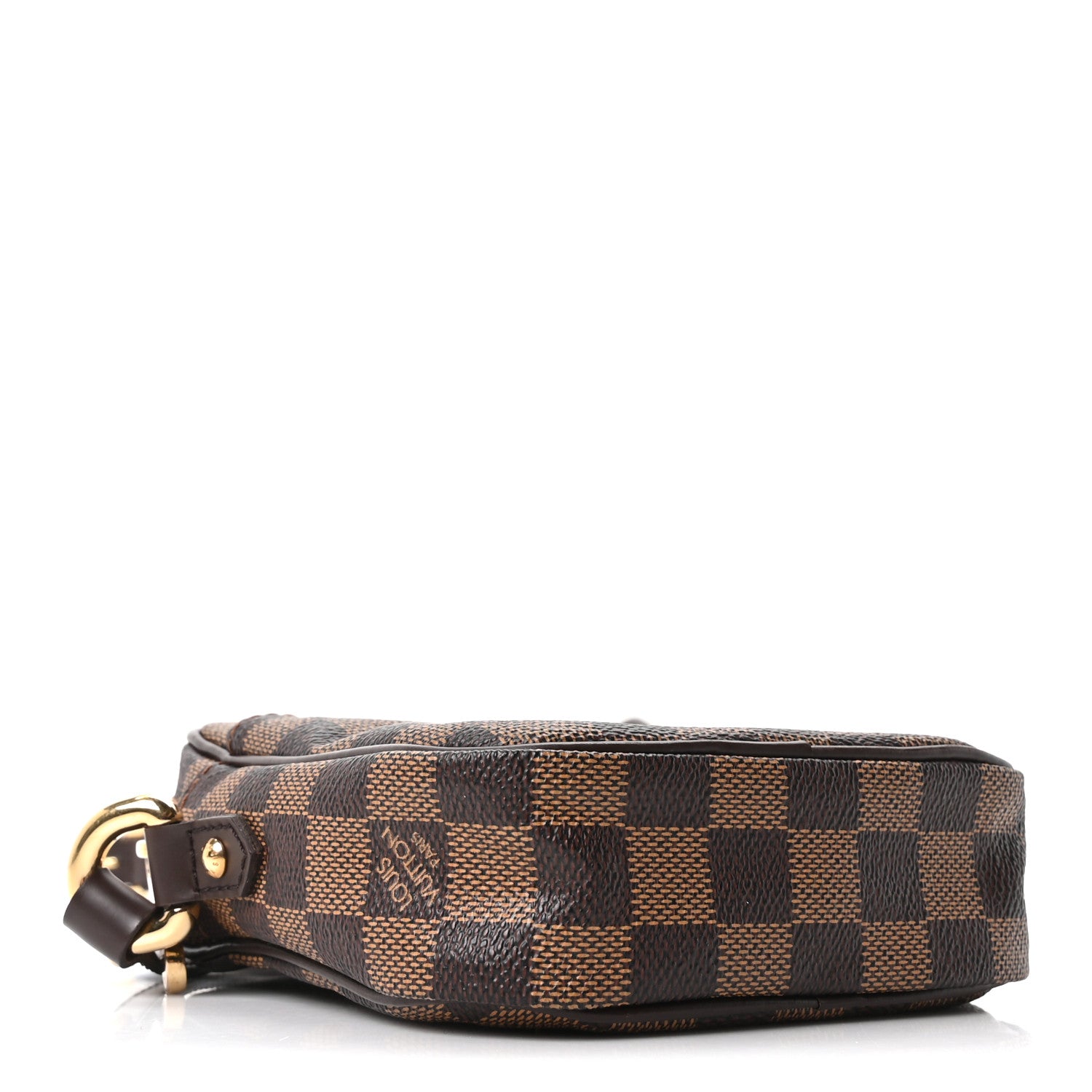 Louis Vuitton Damier Ebene Rift 4 of 9