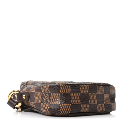 Louis Vuitton Damier Ebene Rift 4 of 9