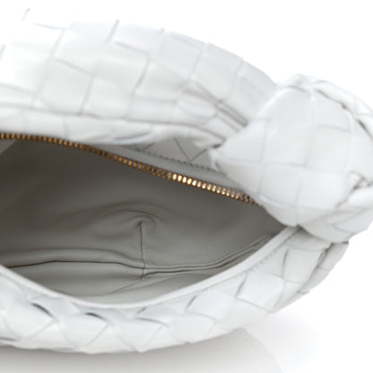 Bottega Veneta Nappa Intrecciato Mini Jodie Chalk 5 of 7