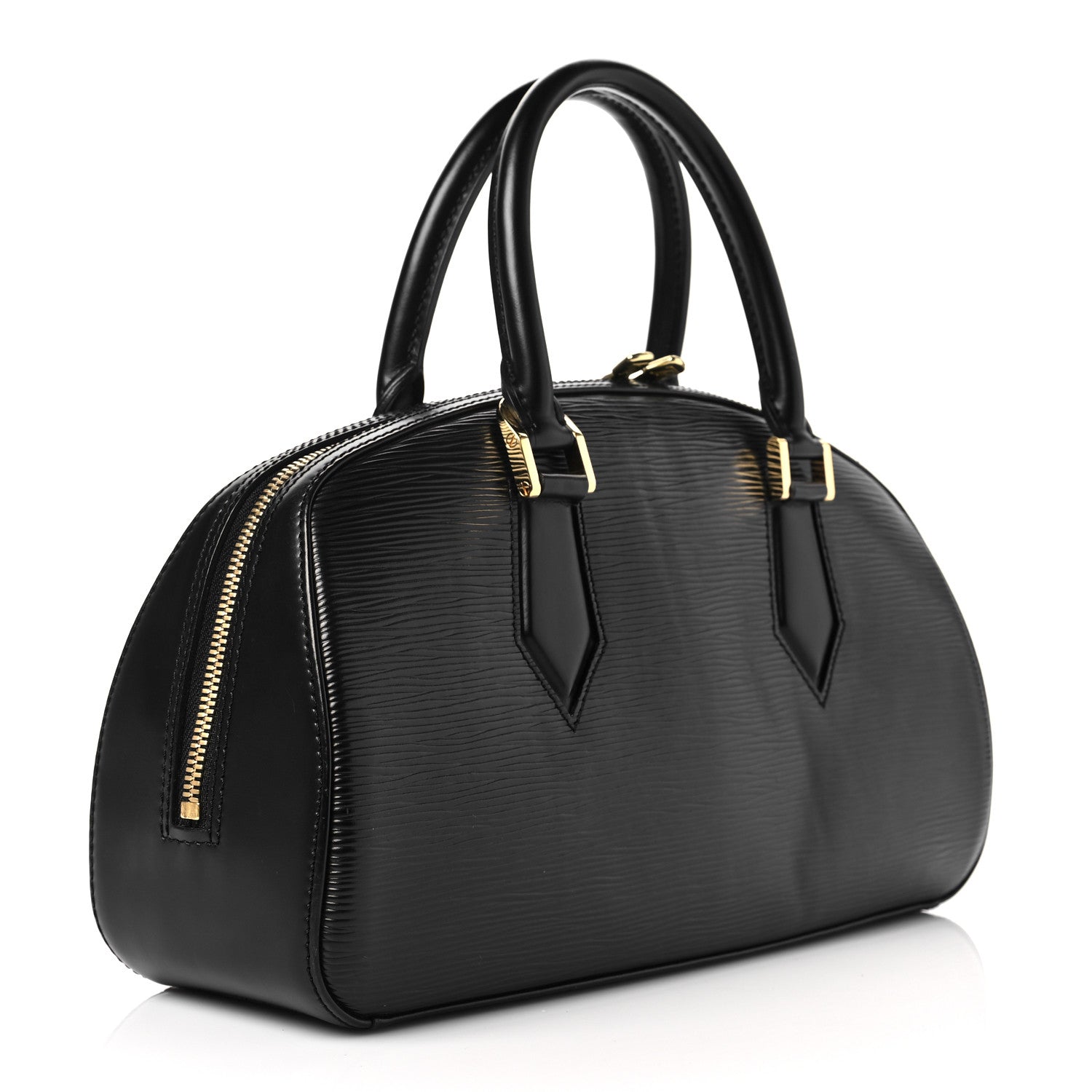 Louis Vuitton Epi Jasmin Black 3 of 7