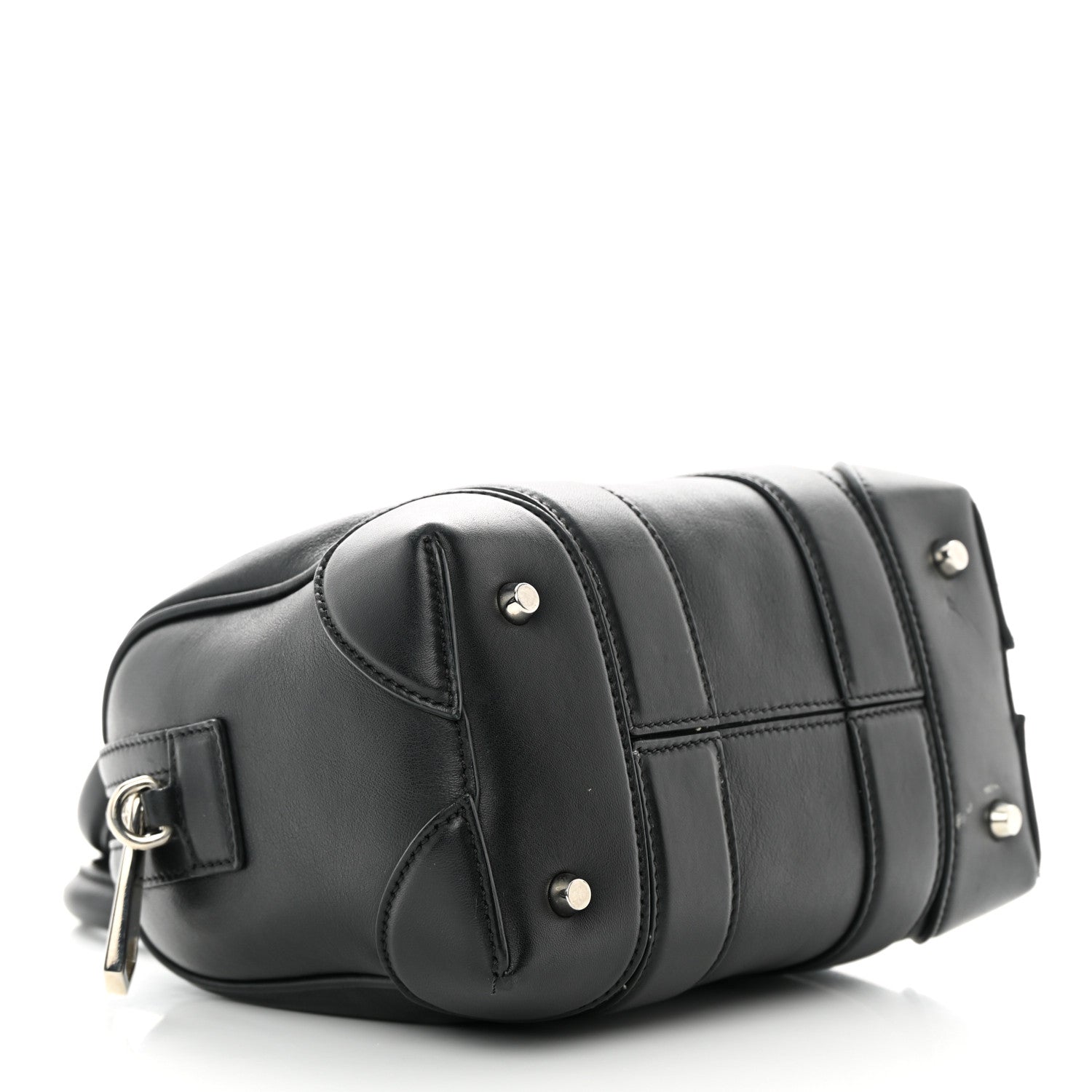 Givenchy Calfskin Micro Lucrezia Black 4 of 16