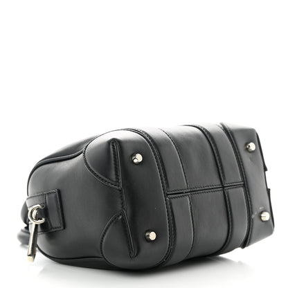 Givenchy Calfskin Micro Lucrezia Black 4 of 16