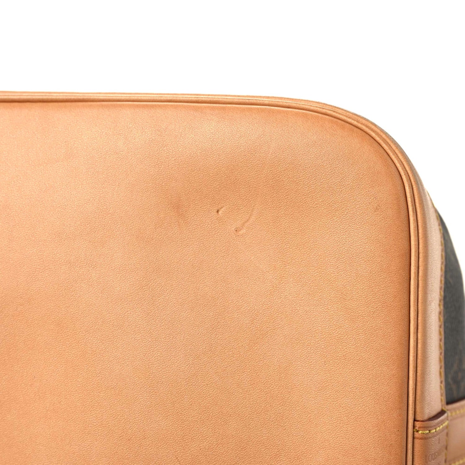 Louis Vuitton Monogram Petit Noe NM 10 of 12