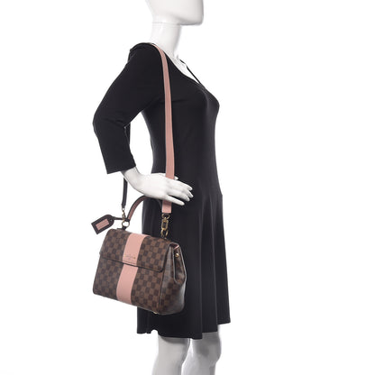 Louis Vuitton Damier Ebene Bond Street Magnolia 2 of 10