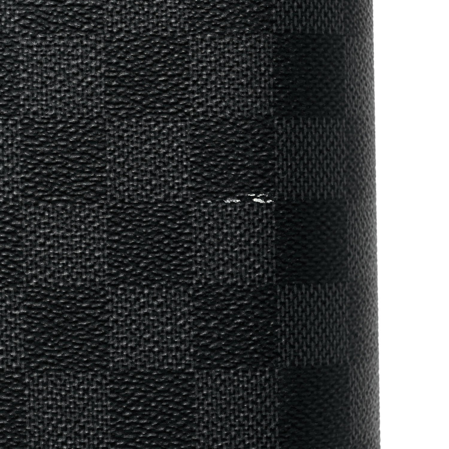 Louis Vuitton Damier Graphite Horizon 55 14 of 18