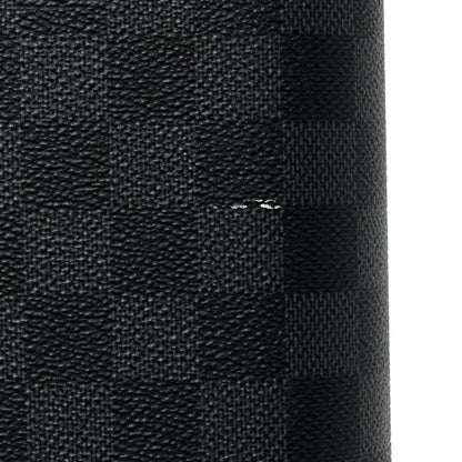 Louis Vuitton Damier Graphite Horizon 55 14 of 18