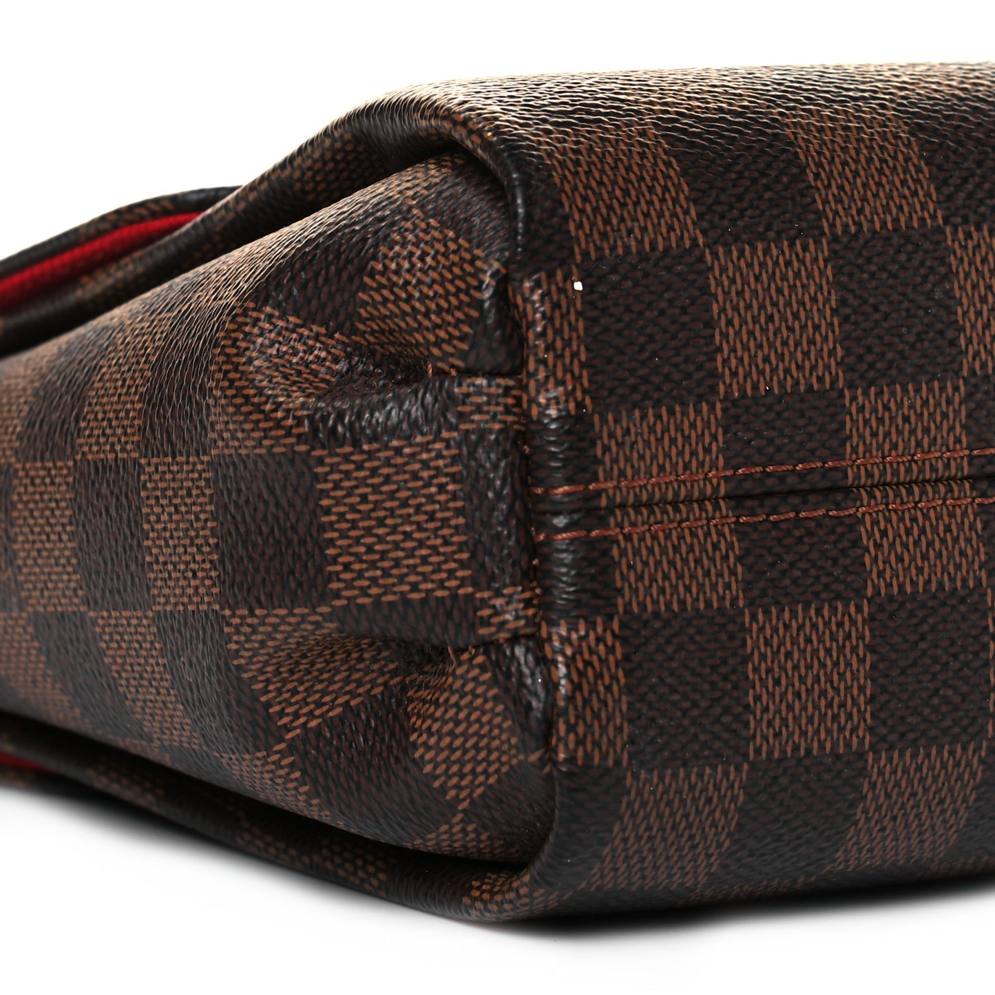 Damier Ebene Croisette