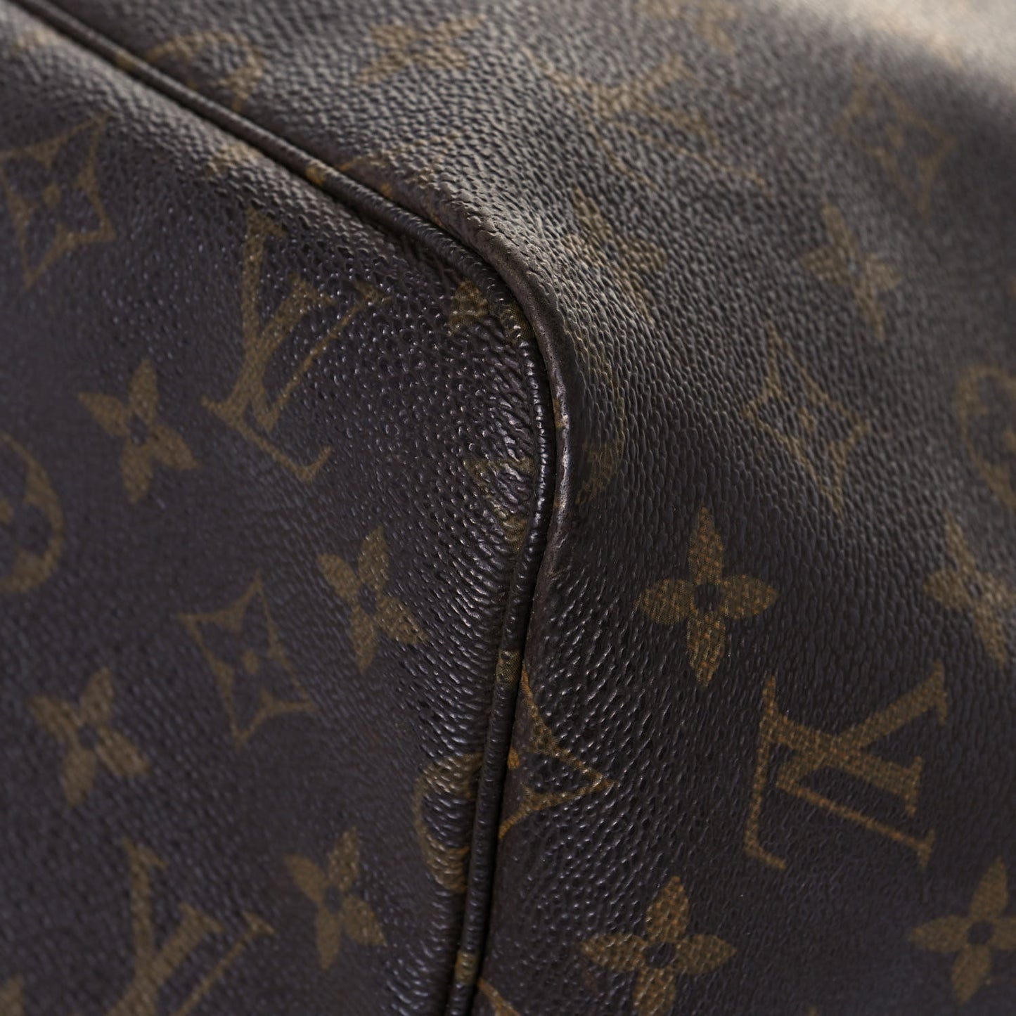Monogram Neverfull GM