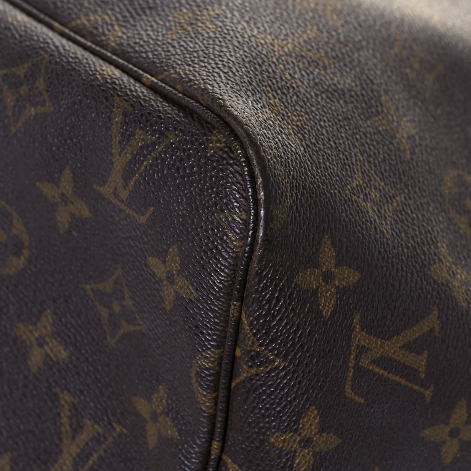 Louis Vuitton Monogram Neverfull GM 10 of 25