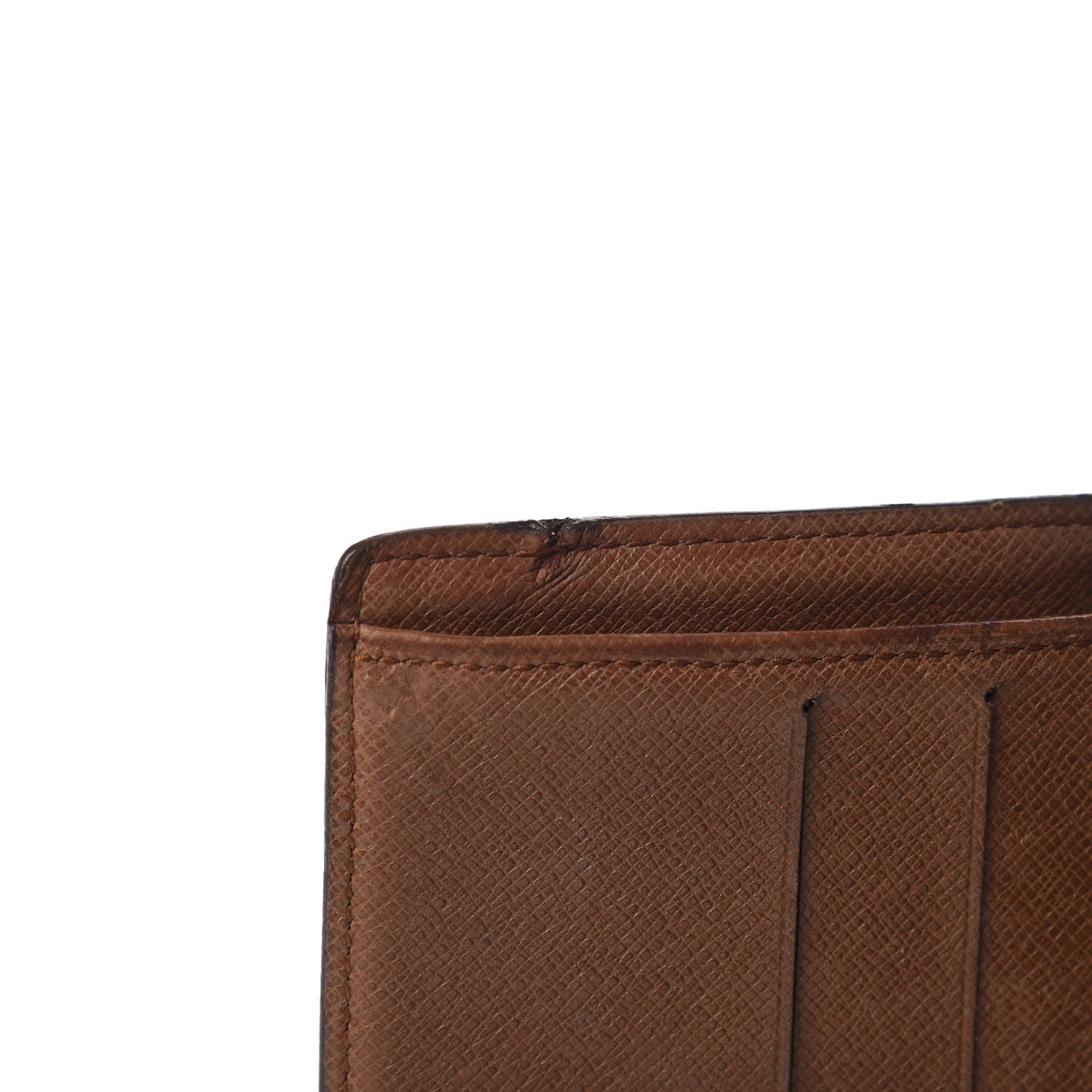 Louis Vuitton Monogram Elise Wallet 9 of 16