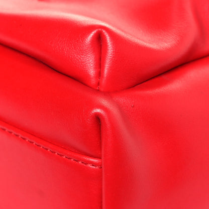 Givenchy Smooth Calfskin Backpack Red 9 of 13