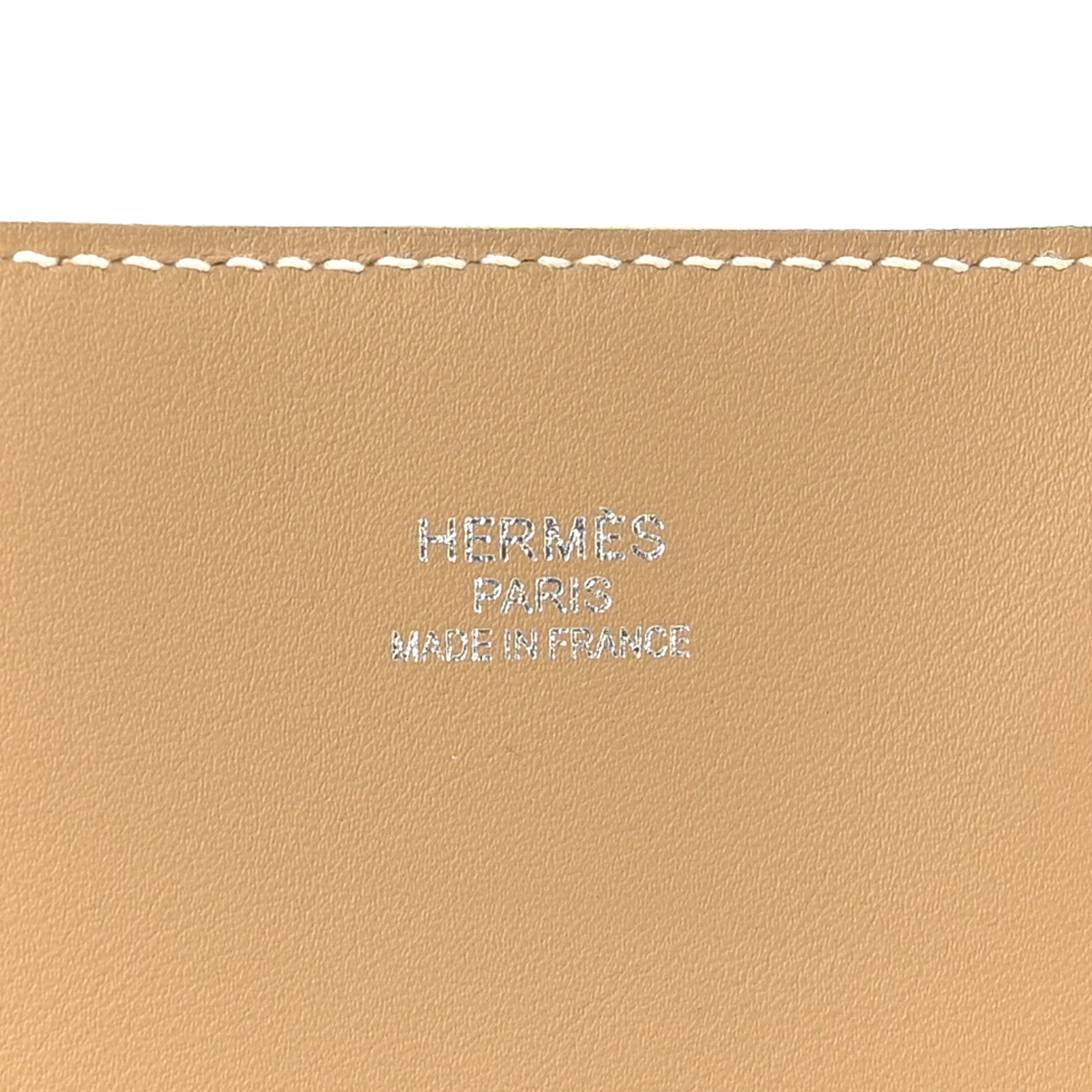 Hermes Swift Neo Double Sens 35 Poussiere Gris Pantin 1832428