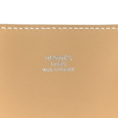 Hermes Swift Neo Double Sens 35 Poussiere Gris Pantin 9 of 13