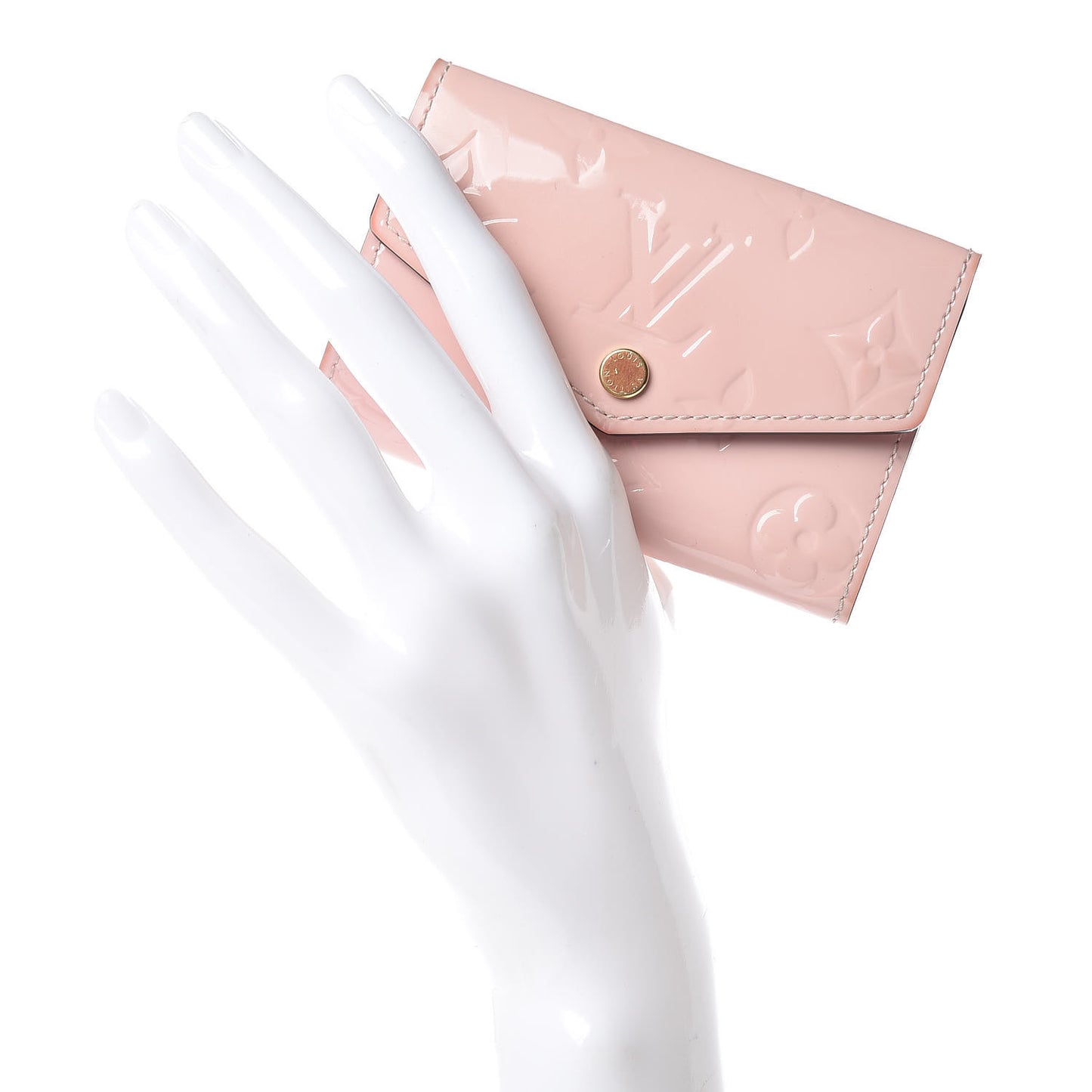 Vernis Multicles 6 Key Holder Rose Ballerine