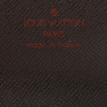 Louis Vuitton Damier Ebene Multicles 4 Key Holder 6 of 6