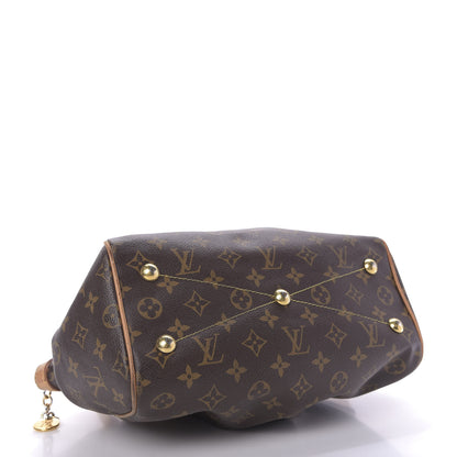 Louis Vuitton Monogram Tivoli PM 4 of 9