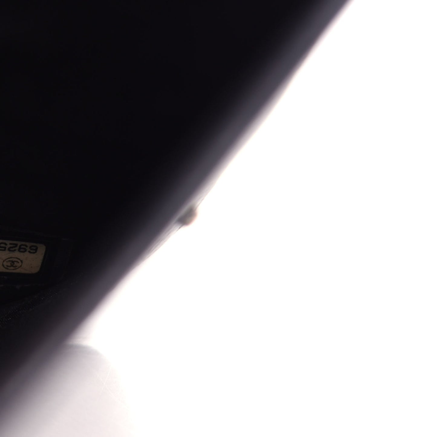 Caviar Timeless CC French Wallet Black