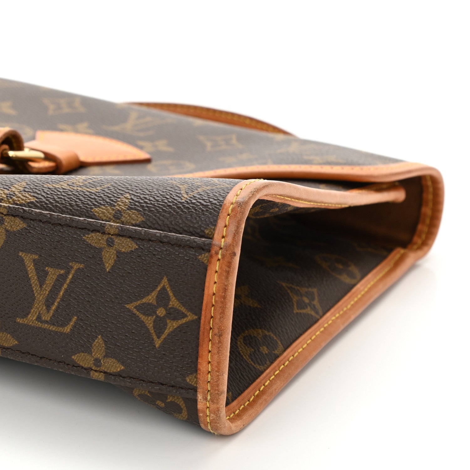 Louis Vuitton Monogram Bel Air 6 of 7