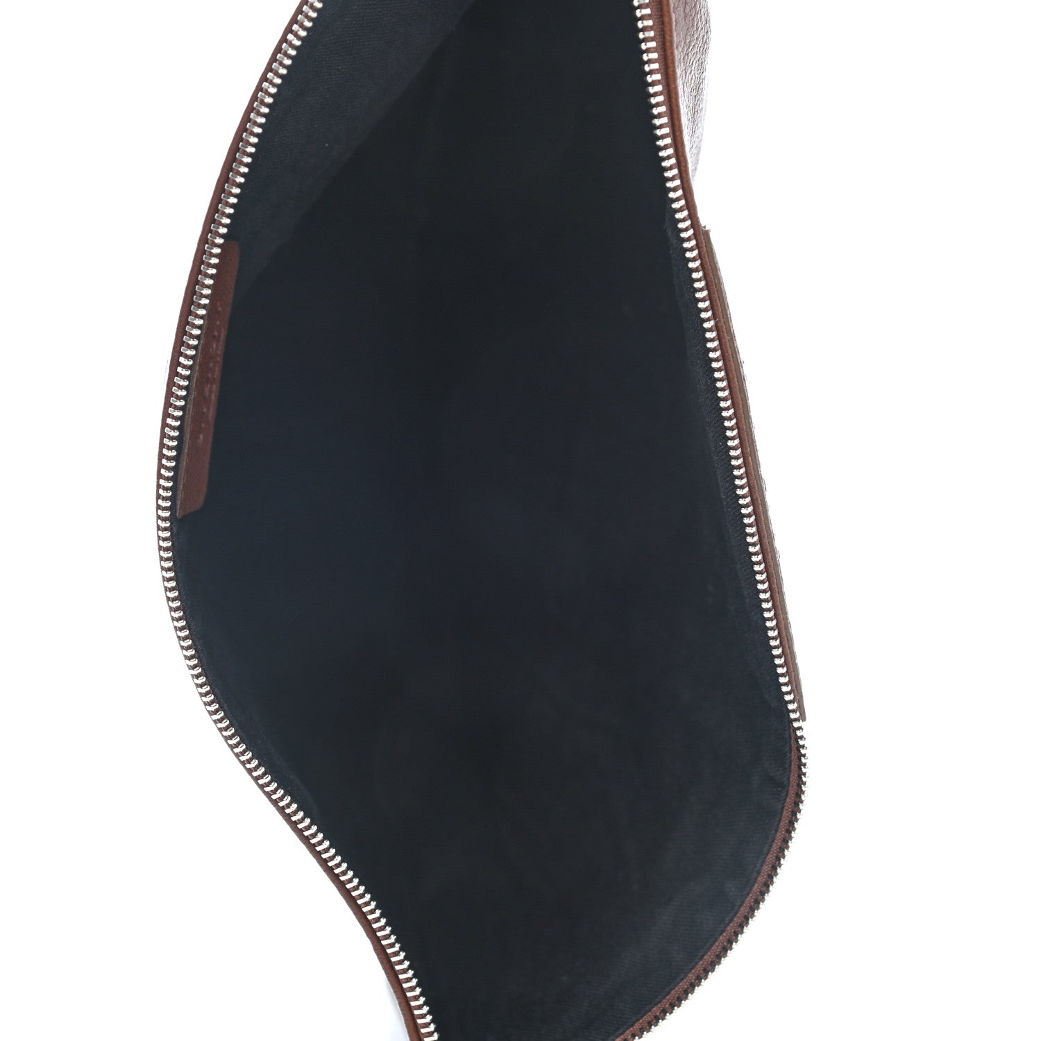 Givenchy Sugar Goatskin Large Antigona Pouch Brown 5 of 7