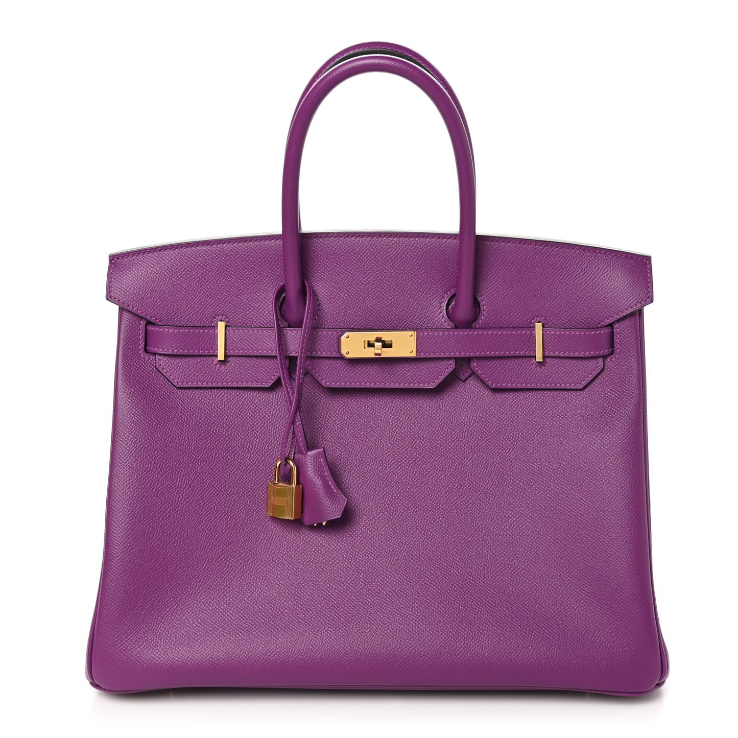 Epsom Birkin 35 Anemone