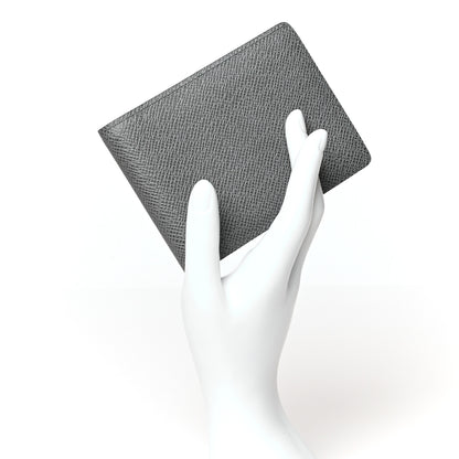 Louis Vuitton Taiga Multiple Wallet Glacier 2 of 6