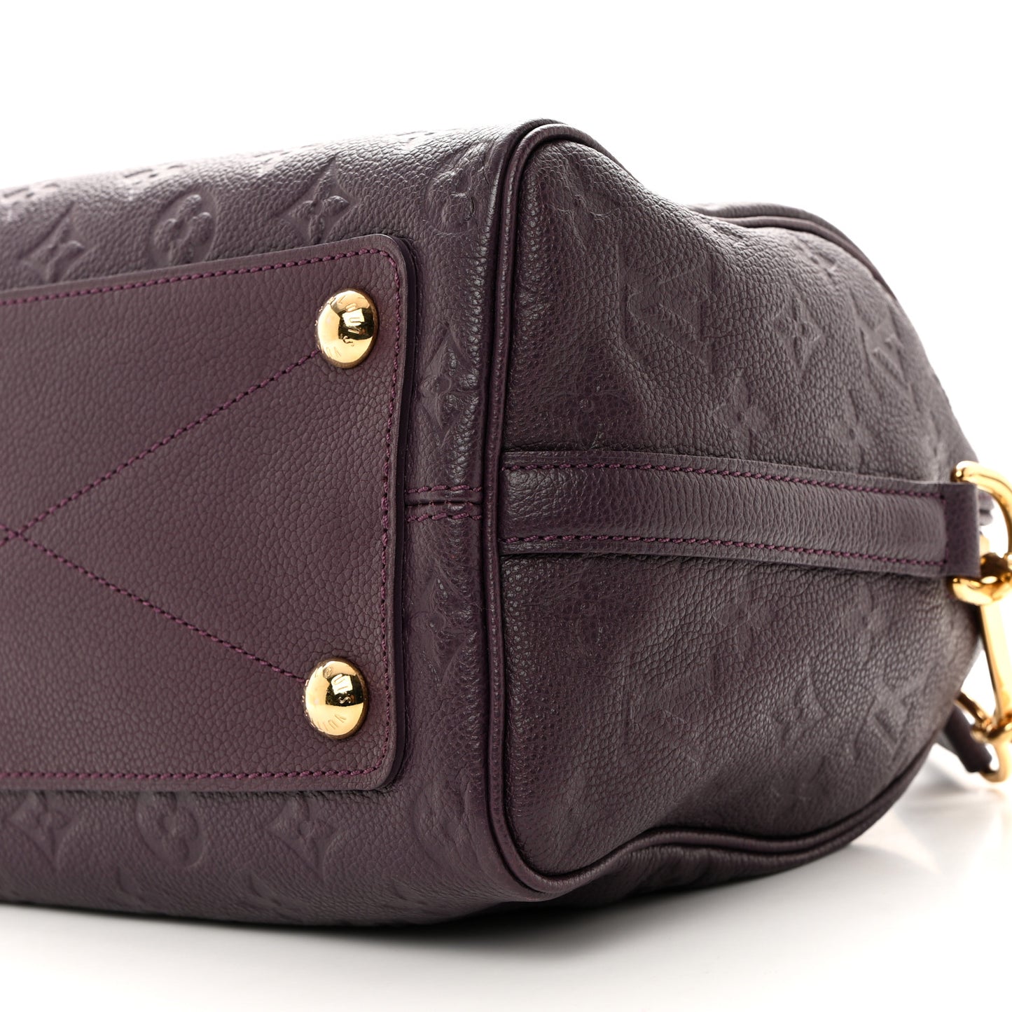 Empreinte Speedy Bandouliere 25 Aube