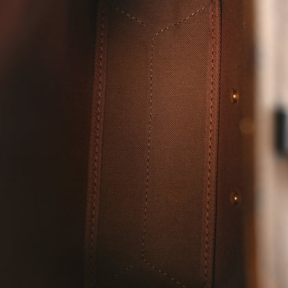 Louis Vuitton Reverse Monogram Atlantis BB 5 of 7