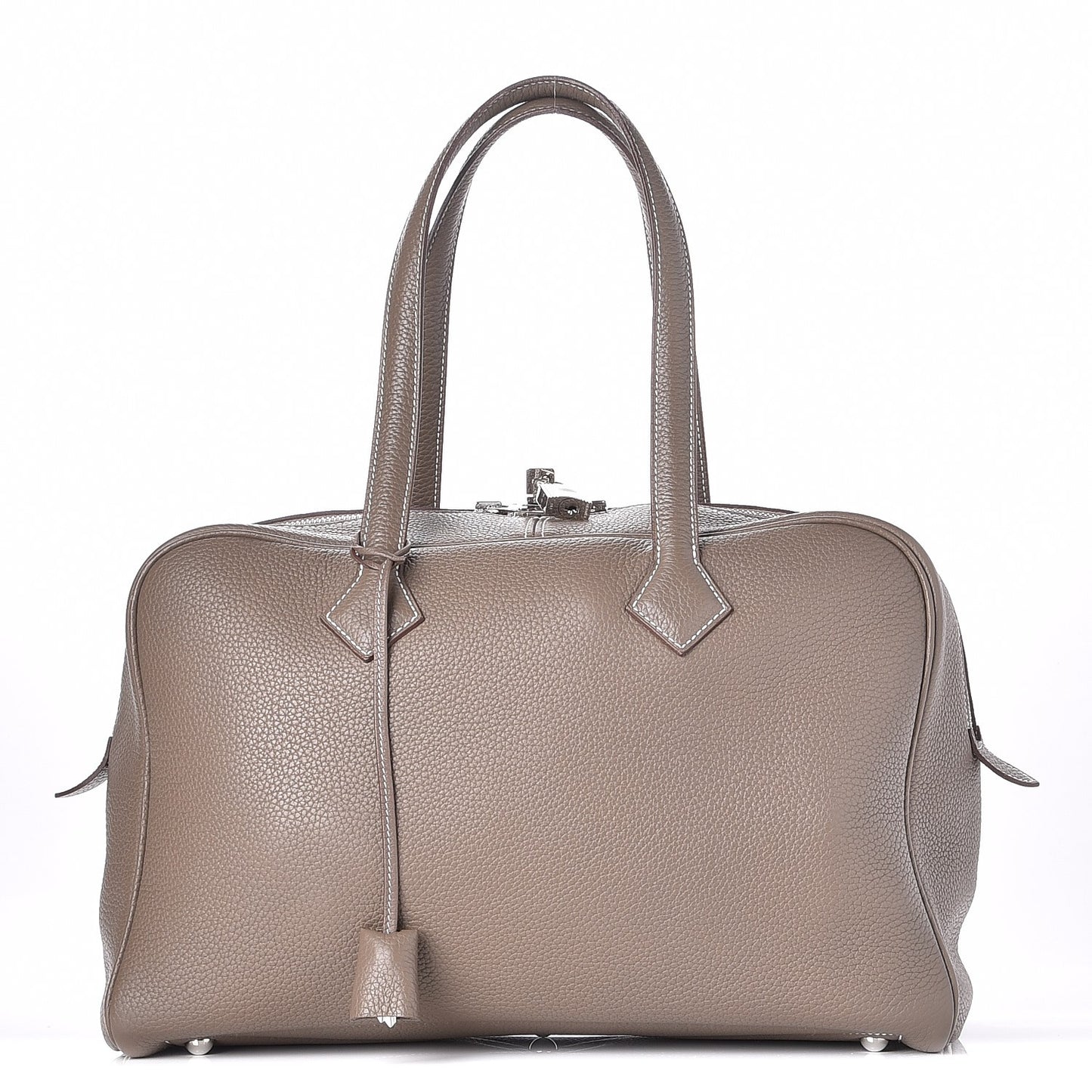 Taurillon Clemence Victoria II 35 Etoupe