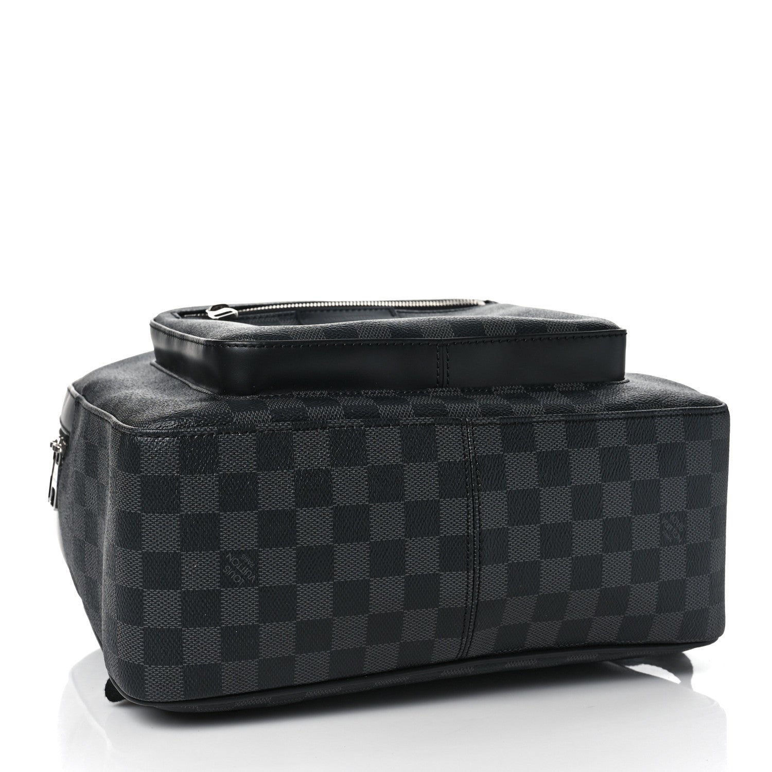 Louis Vuitton Damier Graphite Josh Backpack 4 of 8