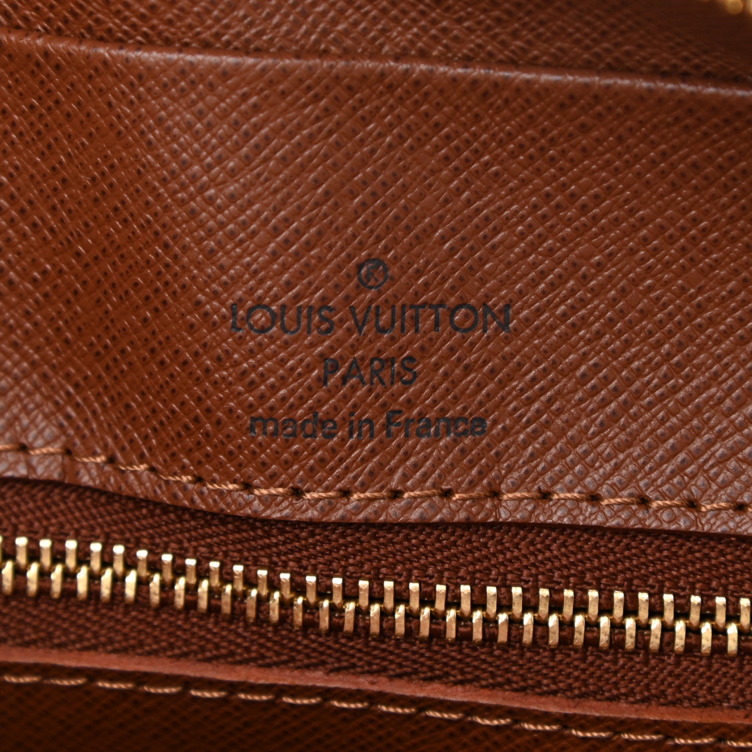 Louis Vuitton Monogram Nil 28 12 of 15